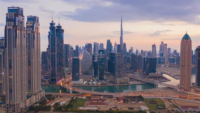Property Ownership in Dubai for Nigerian Investors  BNW