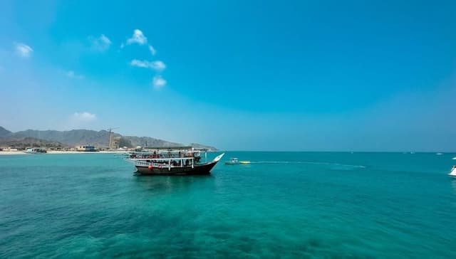 Ras Al Khaimah Location, Attractions, Things to Do & More