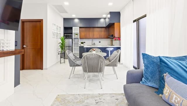 Should You Rent a Studio or a 1-Bedroom Apartment in Dubai