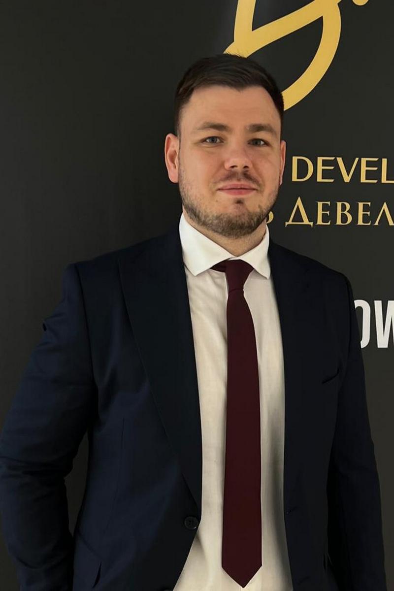 Коротков Леонид