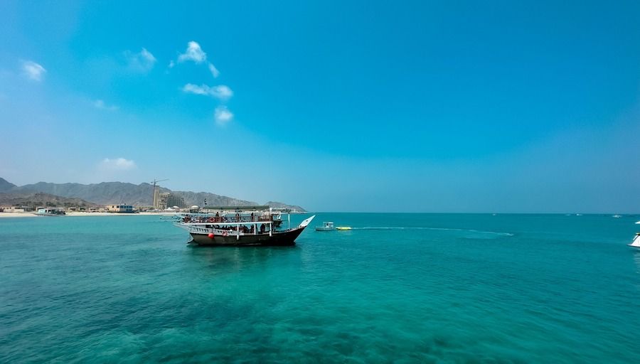 Ras Al Khaimah Location, Attractions, Things to Do & More